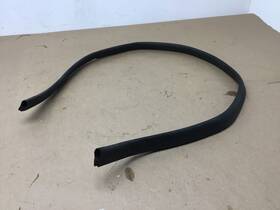 X290 Mercedes ##128g Gt 63 S Amg Front Hood Weatherstrip Weather Strip Seal 18 - 21 O