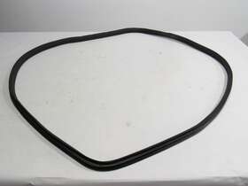 A16669700 Mercedes 13-16 Gl450 X166 2013 Front Right Passenger Door Weatherstrip Seal O