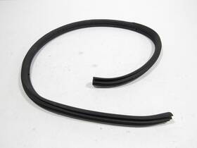 A1726970051 Mercedes Slc43 R172 2017 Right Passenger Door Weatherstrip Rubber Seal 17-20