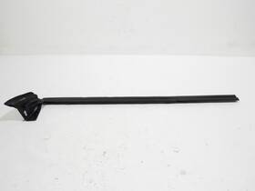 A1727200824 Mercedes Slc43 R172 2017 Right Passenger Door Belt Weatherstrip Seal 17-20