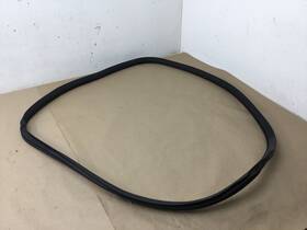 A2056970151 Mercedes C63 S W205 2015 Rear Left Driver Door Weather Strip Seal 15-20 O