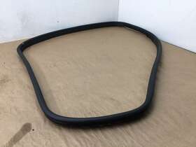A2136970251 Mercedes E63 S W213 2018 Rear Right Door Weather Strip Seal Wagon 18-20 A