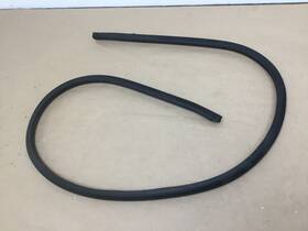 A2317200154 Mercedes Sl550 R231 2013 Front Left Driver Door Weather Strip Seal 13-19 O