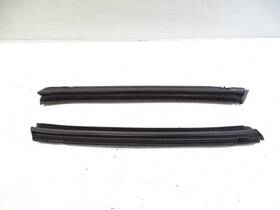 1297703898 Mercedes-benz 1297703798 99 R129 Sl500 Seal Set Soft Top Weatherstrip Ho
