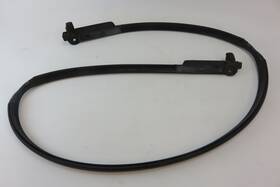1297900098 Mercedes-benz R129 Sl320 Sl500 Seal Hard Top Weatherstrip Rear 1297900098 Mercedes-benz R129 Sl320 Sl500 Seal Hard Top Weatherstrip Rear