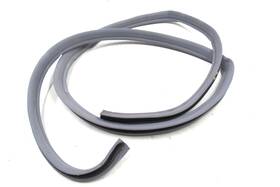 140-720-05-78 Mercedes-benz 1992-99 W140 S500 S600 S320-rear Right -door Trim Weather Strip Seal- On Body