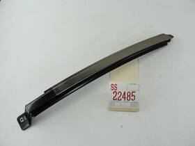 1407301419 Mercedes-benz Glass Run Channel S500 1995 1999 Right Passenger Side Rear Back Door
