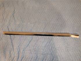 164-690-75-80 Mercedes-benz Used Oem Belt Weather-strip