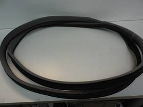 1646900076 Mercedes-benz 06-11 W164 Ml350 Ml63 Front Right Door Frame Seal Gasket