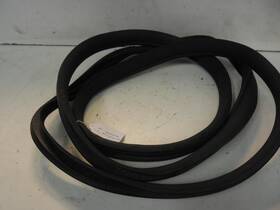 1646900176 Mercedes-benz 06-12 W164 Ml350 Gl Rear Right Side On Body Door Weather Strip Seal
