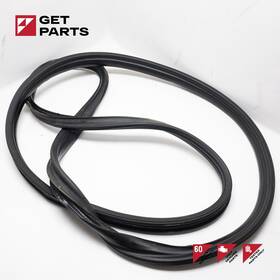 1647401178 Mercedes-benz 06-12 W164 Gl450 Gl320 Ml350 Rear Trunk Lid Weather Strip Rubber Seal