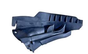 1648350068 Mercedes-benz 06-11 W164 Ml350 Front Left Windshield Cowl Weatherstrip