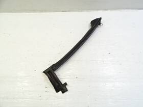 1717900698 Mercedes-benz R171 Slk280 Seal Exterior Hard Top Window Roof C Pillar Right 171790