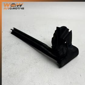 Mercedes-benz 1726700738 12-20 Mercedes-benz R172 Slk Slc Rear Left Driver Side Seal Sealing Rail Oem
