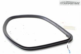 17587 Mercedes-benz 2013-2016 Gl450 Rear Left Quarter Window Glass Weatherstrip Seal Oem