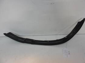 2037271730 Mercedes-benz W203 C230 C320 Front Left Door Weatherstrip Seal End Piece 2037271730 Mercedes-benz W203 C230 C320 Front Left Door Weatherstrip Seal End Piece