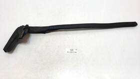 Mercedes-benz 2056730165 17-23 Oem C300 A205 Rear Left Driver Window Belt Weatherstrip Seal