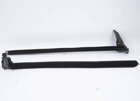 2076730321 Mercedes-benz 2011-2014 E350 Convertible Rear Quarter Rubber Seat Left And Right
