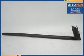 2166700138 Mercedes-benz 07-14 W216 Cl550 Rear Left Driver Side Window Weather Seal Strip Cover 2166700138 Mercedes-benz 07-14 W216 Cl550 Rear Left Driver Side Window Weather Seal Strip Cover