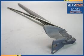2166700238 Mercedes-benz 07-14 W216 Cl550 Rear Right Side Window Weather Seal Strip Cover