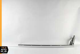 2167200424 Mercedes-benz 07-13 Mercede W216 Cl550 Cl65 Amg Window Weather Seal Strip Front Right Oem