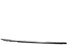 Mercedes-benz 2216903480 W221 07 S550 Right Passenger Front Door Glass Window Trim Belt Molding