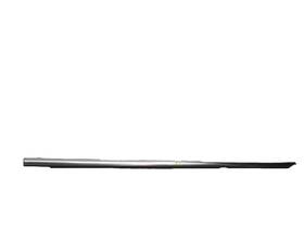 Mercedes-benz 2216903880 W221 S550 Right Passenger Rear Back Door Glass Window Trim Belt Molding