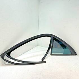 222-730-01-19 Mercedes-benz Rear Left Door Window Run Channel Seal With Glass W222 S550 2014-2017 Oem 222-730-01-19 Mercedes-benz Rear Left Door Window Run Channel Seal With Glass W222 S550 2014-2017 Oem