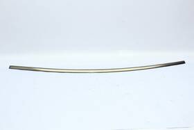 Mercedes-benz 230 670 00 22 2003-2006 R230 Sl500 Sl550 Front Upper Windshield Seal Molding Oem