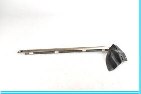 2306700238 Mercedes-benz Oem R230 Rear Right Window Sill Outer Seal 03-06 Sl500 Sl55 Sl65