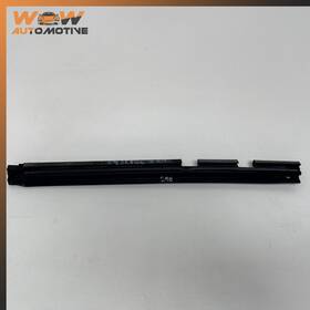 2306730165 Mercedes-benz 03-12 R230 Sl550 Sl500 Rear Left Side B Pillar Seal Oem