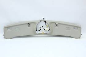 Mercedes-benz 23069017257e79 2003-2006 R230 Sl500 Front Center Roof Headliner Trim Cover Oem