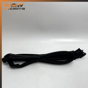 2307200078 Mercedes-benz 03-12 R230 Sl500 Front Windshield Weatherstrip Rubber Seal Oem