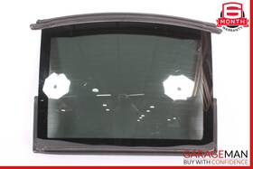 2307901298 Mercedes-benz 03-11 R230 Sl500 Sl65 Amg Rear Windshield Back Window Auto Glass