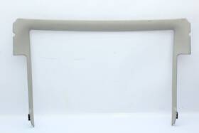 Mercedes-benz 23079042457j93 2003-2012 R230 Sl500 Sl550 Rear Windshield Window Headliner Trim Panel