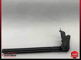 Mercedes-benz 2316730165 R231 Sl550 Sl450 Rear Left Door Window Weather Seal Molding Oem 13-20