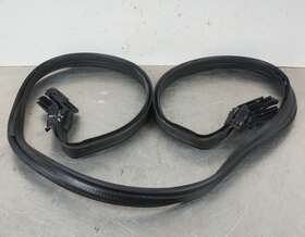 2317500098 Mercedes-benz 2017 - 2020 R231 Sl550 Sl63 Seal Weatherstrip Sealing Frame