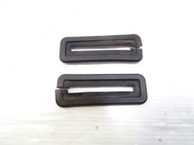 Mercedes-benz 4607430178 W463 G63 Seal 2pc 5th Door Rear