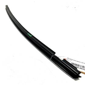 A-221-725-02-65 Mercedes-benz 2007-2013 S550 W221 Front Right Door Inner Wheatherstrip Seal Oem