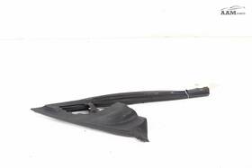 A1177250229 Mercedes-benz 2014-2019 Cla250 C117 Front Right Door Window Corner Guide Seal Oem
