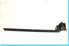 A1177250265 Mercedes-benz 2014-2018 Cla250 W117 Front Right Passenger Window Innet Belt Seal Oem