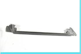 A1177350165 Mercedes-benz 2014-2018 Cla250 W117 Rear Left Driver Side Window Innet Belt Seal Oem