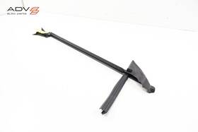 A1187250300 Mercedes-benz Cla250 C118 Front Left Door Window Guide Weatherstrip Seal Oem 2020-23