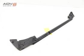 A1187350700 Mercedes-benz Cla250 C118 Rear Left Door Window Guide Weatherstrip Seal Oem 2020-2023