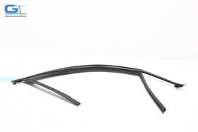 A1567250225 Mercedes-benz Gla250 X156 Front Right Door Window Glass Run Channel Seal Oem 15-20 A1567250225 Mercedes-benz Gla250 X156 Front Right Door Window Glass Run Channel Seal Oem 15-20