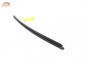A1567350565 Mercedes-benz Gla250 X156 Rear Left Door Window Inner Weatherstrip Seal Oem 2015-2020