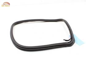 A1646701339 Mercedes-benz A1646701339/ 1646701339 Gl450 X164 Rear Left Quarter Glass Weatherstrip Seal Oem 2007 - 2012