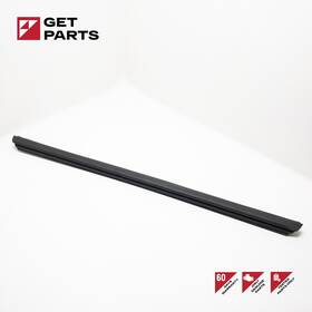 A1647250965 Mercedes-benz 07-12 X164 Gl350 Gl450 Front Left Right Sealing Strip Door Glass