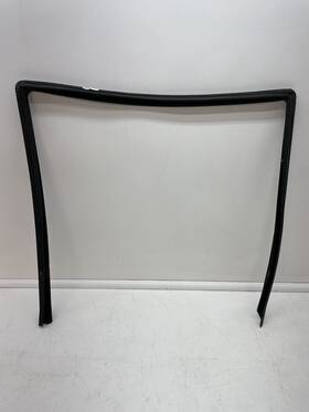 A1647350525 Mercedes-benz 07-12 Rear Left Side Door Window Run Channel Oem