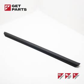 A1647351165 Mercedes-benz 07-12 Gl350 Gl450 Rear Right Left Sealing Strip Door Glass